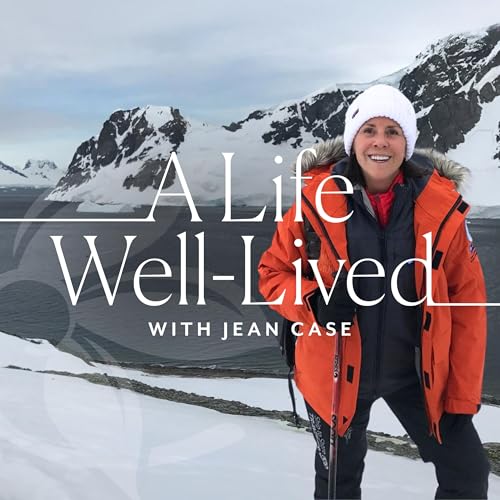 A Life Well-Lived: Jean Case