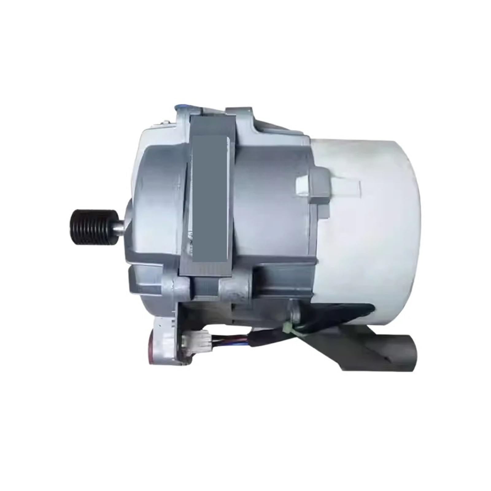 Accessorio motore a frequenza variabile for lavatrice a carico frontale, compatibile con parti del motore elettrico ZXGN-420-8-52L for elettrodomestici