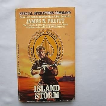 Mass Market Paperback Special Operations 5 Book
