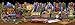 Vermont Christmas Company Train of Dreams Panoramic Jigsaw Puzzle 1000 Piece
