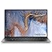 Price comparison product image Dell XPS 13 9310 13.4 inch OLED 3.5K Laptop, Intel Evo Core i7-1185G7, 16GB RAM, 1TB SSD, Touchscreen, Backlit Keyboard, Fingerprint Reader, Windows 11 Home, (Platinum Silver)