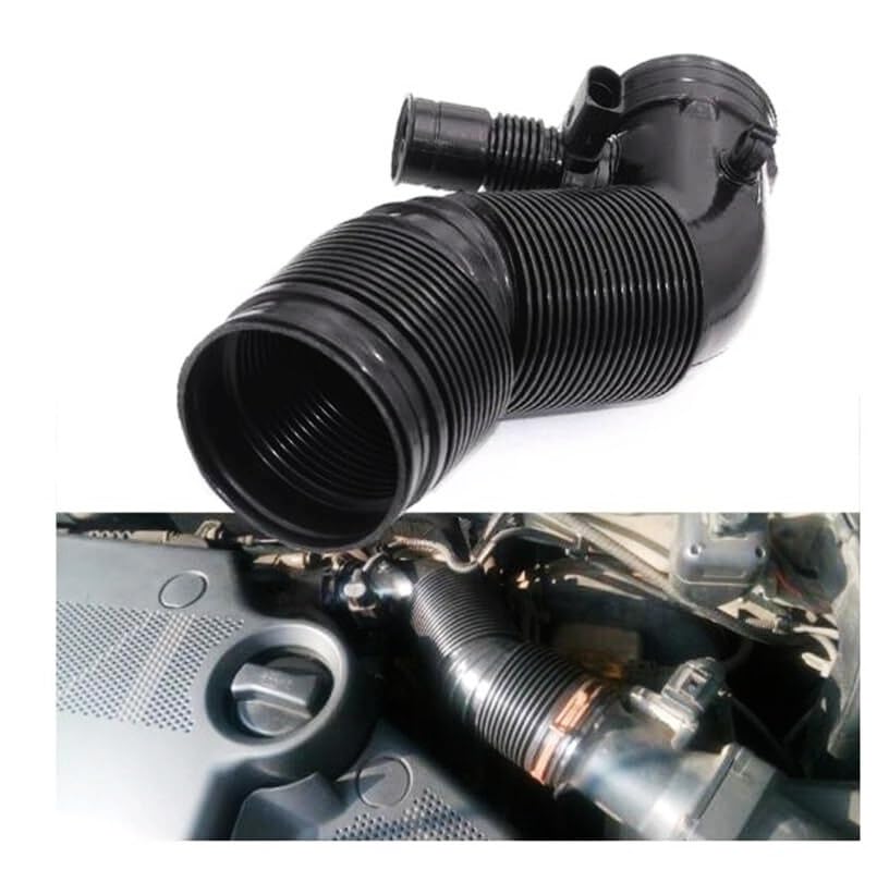 Tuyau admission air voiture étanche compatible A3 1.6 de 1996 à 2003 gaine 1J0129684CG
