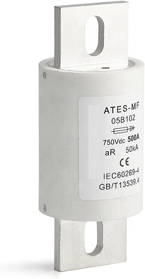 20-800A Motors EV DC Fuse Link and Holder