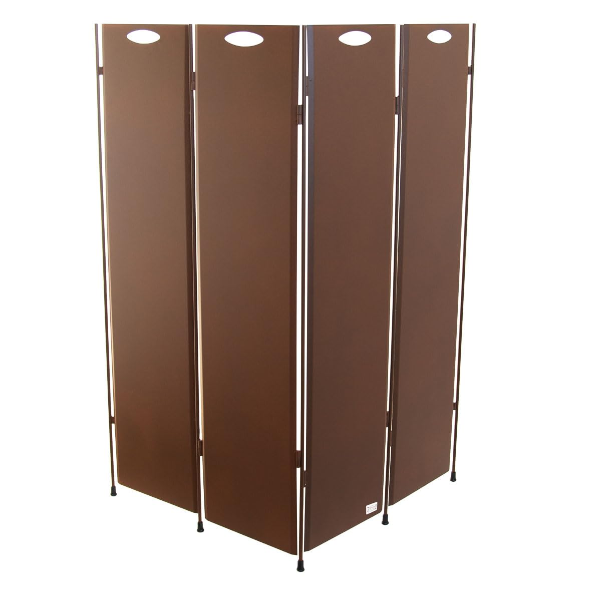 CP65/C PARACALORE DESIGN CORTEN CRUCCOLINI