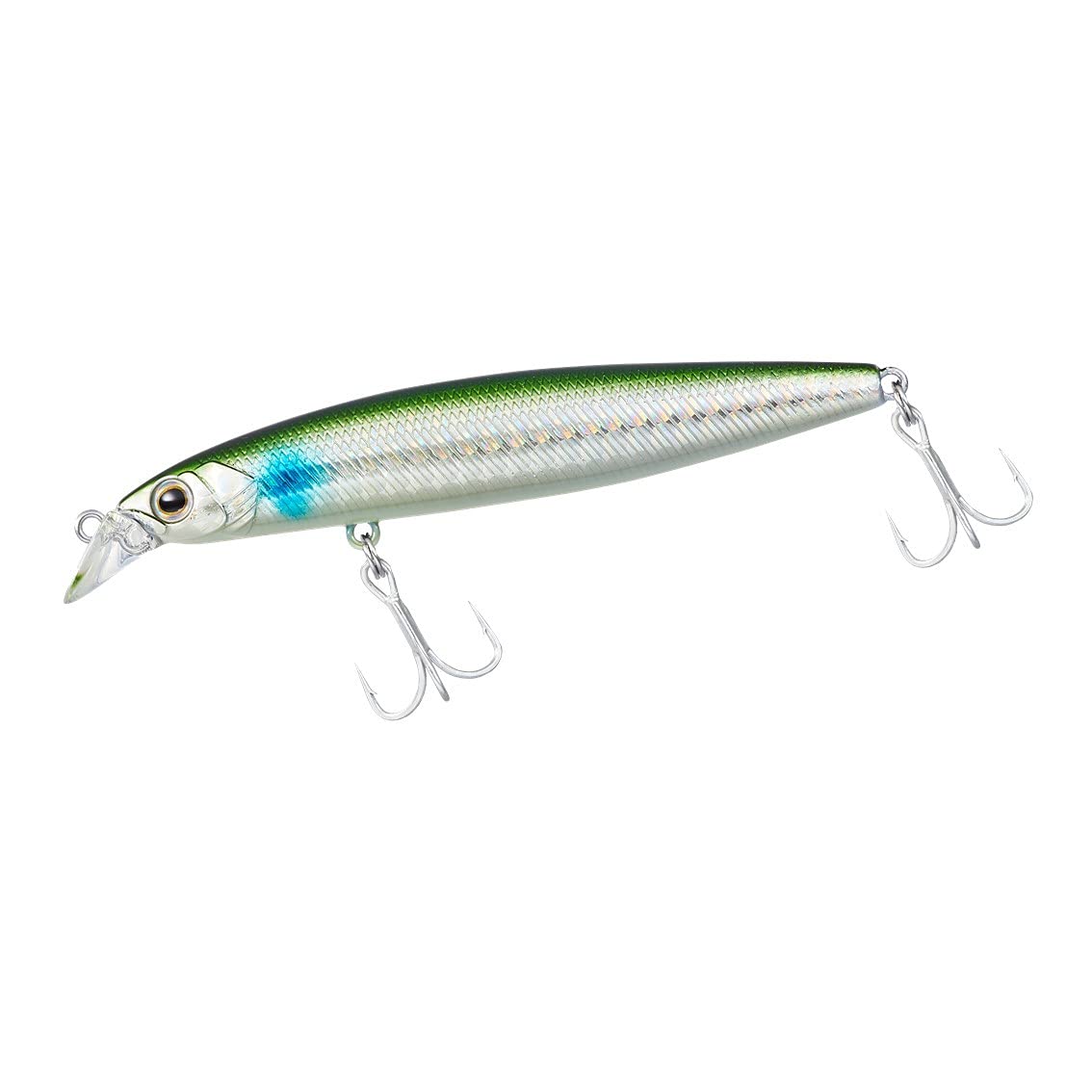 Amazon.co.jp: ダイワ(DAIWA) シーバスハンターZ 95S 3Dイナッ子 95