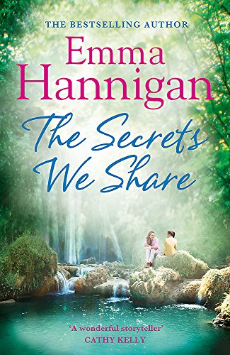 The Secrets We Share view 2