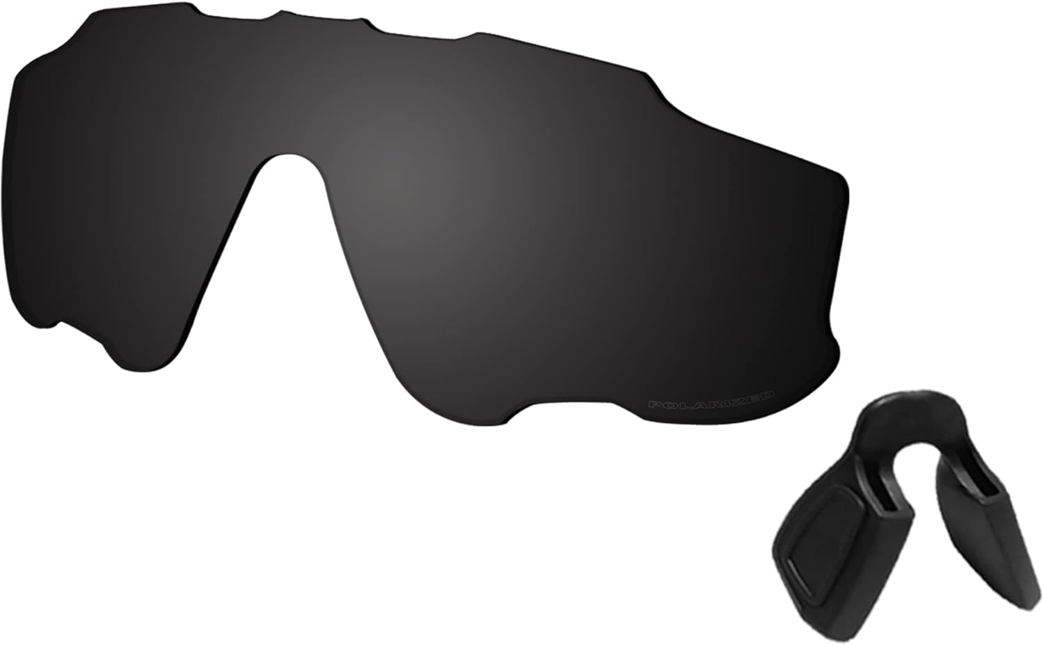 SAUCER Premium Replacement Lenses for Oakley OO9290 Sunglasses