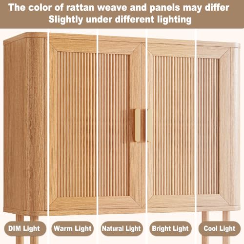 Bathroom-Storage-Cabinet-with-Towel-Bar-Over-the-Toilet-Storage-Shelf-Medicine-Cabinet-with-Adjustable-Wood-Shelf-Doors-for-Laundry-Room-Kitchen-Living-Room-Natural-Oak