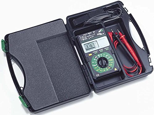 GMC-I Messtechnik messk Offer Metra Max 12 Set di