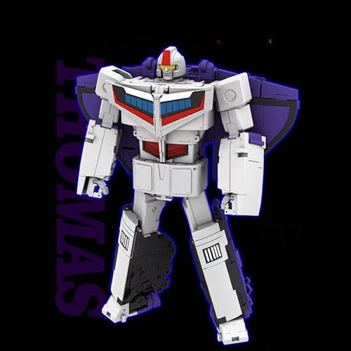 Zioizfu Fanstoys Ft44Tus Ft-44Tus Thomas Us Version G1 Astrotrain #TOP25