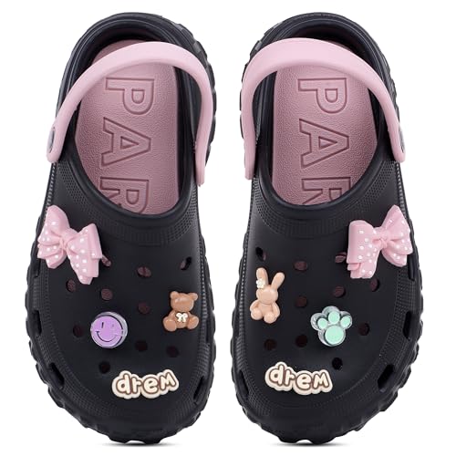 Image of CASSIEY Polyvinyl Chloride Shoe Charms Clog Different Characters Used To Decorate Clogs Shoes For Rounded Holes Charms For Shoes