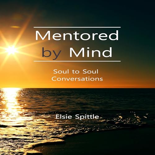 Mentored by Mind by Elsie Spittle episode artwork