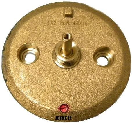 Jerich | Sigma | 30140; 18.30.147 | Thermostatic Cartridge - Shower Cartridge