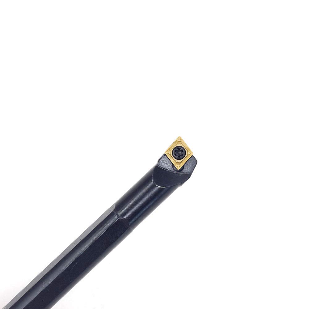 OSCARBIDE Indexable Boring Bar - Precision Carbide -3 OSCARBIDE Indexable Boring Bar - Precision Carbide -3
