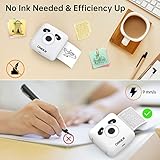 Zoom IMG-2 stampante per foto portatile mini Zoom IMG-2 stampante per foto portatile mini