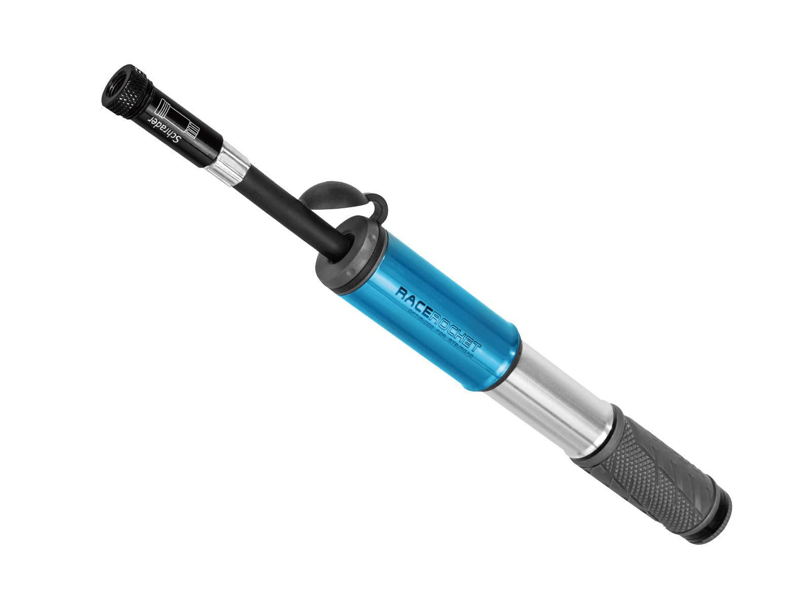 Topeak Race Rocket Mini Pump 120 PSI