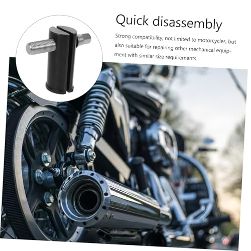 Outil extraction bagues roulement direction moto MAGICLULU haute précision - 3