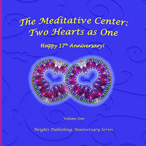 Happy 17th Anniversary! Two Hearts as One Volume One: Anniversary gifts for her, for him, for couple, anniversary rings, in Women’s Fashion, in ... in Office, in All Departments, in Appliances
