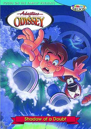 Adventures in Odyssey: Shadow of Doubt