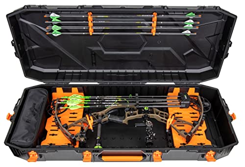 Flambeau Outdoors Formula Bow Case...