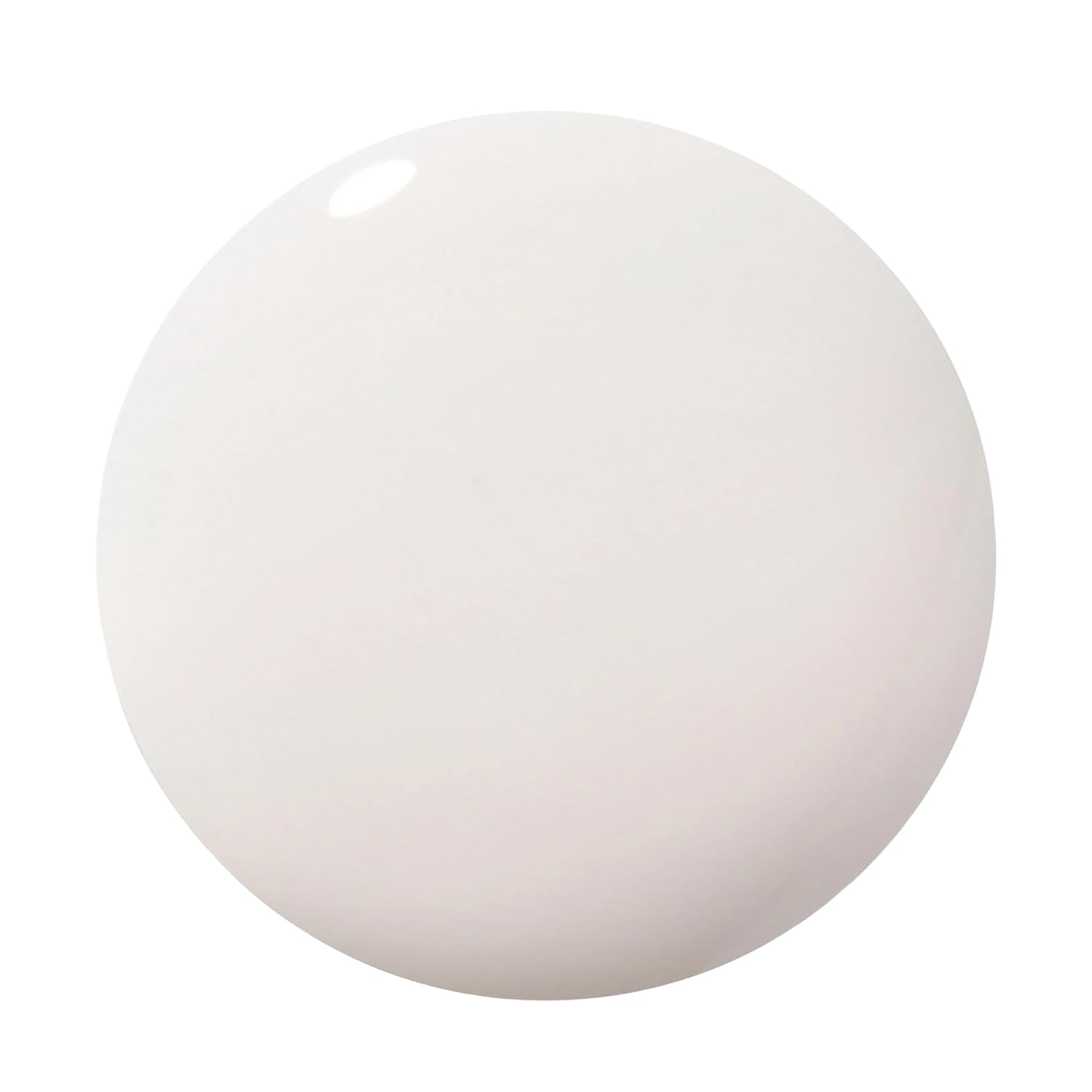 Dazzle Dry Nail Lacquer (Step 3) - Alluring Charm - A warm pale pink with a creamy finish. Full coverage cream. (0.5 fl oz)