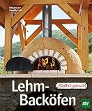 Lehm-Backöfen: Selbst gebaut!