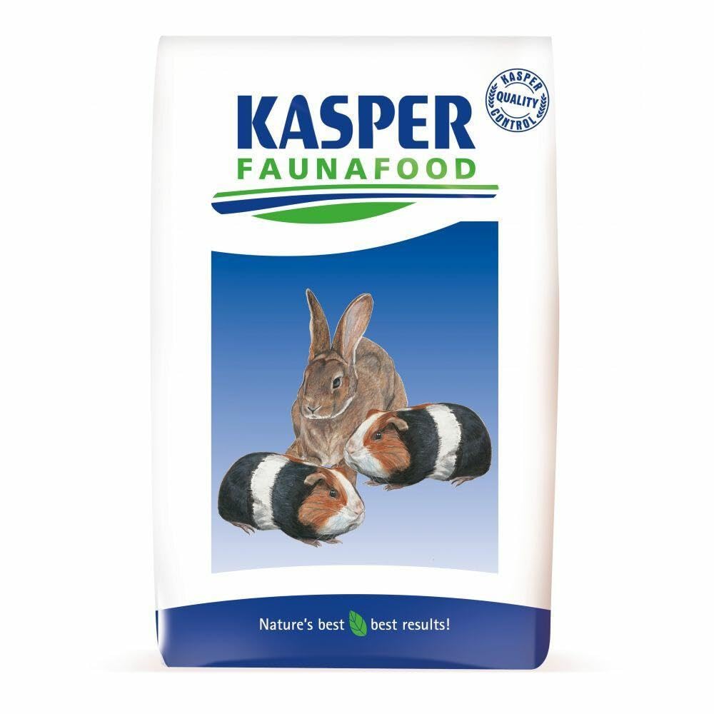 konijnenvoer/korrel Sport 20 kg