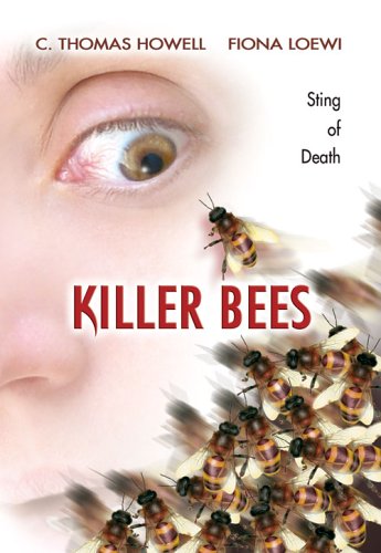 Killer Bees / Les abeilles [DVD]