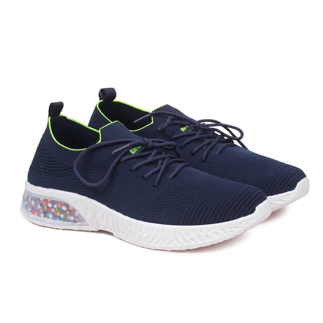 ASIAN Mens Jackpot-01 Running Shoes for Men I Sport Shoes for Boys with Extra Jump I Casual Shoes for Men (Blue, Numeric_9) (B09S7N9W4D) Amazon Price History, Amazon Price Tracker