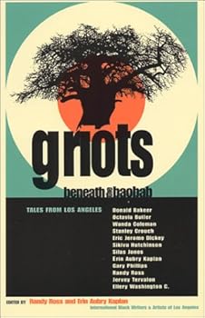 Paperback Griots Beneath the Baobab: Tales from Los Angeles Book
