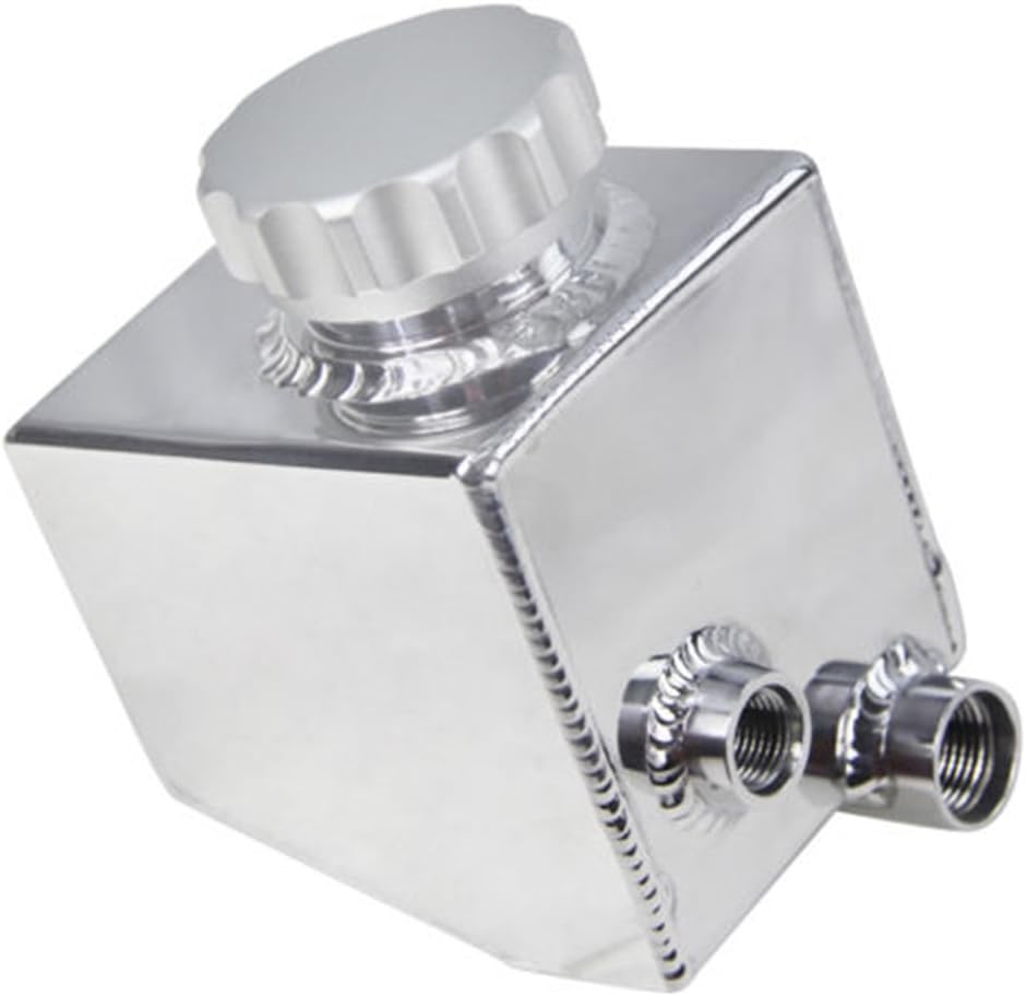 OzCoolingParts Holden Commodore Power Steering Pump, Alloy