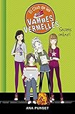  Secrets online! (Sèrie El Club de les Vambes Vermelles 7)