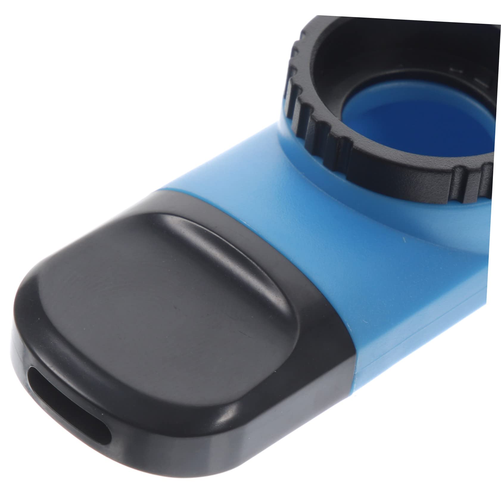 VICASKY Small Kazoo Musical Instrument Plastic Boys and Girls Kazoo for Guitar Ukulele Practice Lanyard