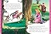 Disney Princess: A Treasury of Magical Stories