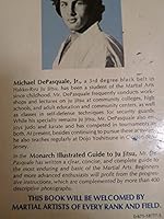 Mig Ju Jitsu 0671187775 Book Cover