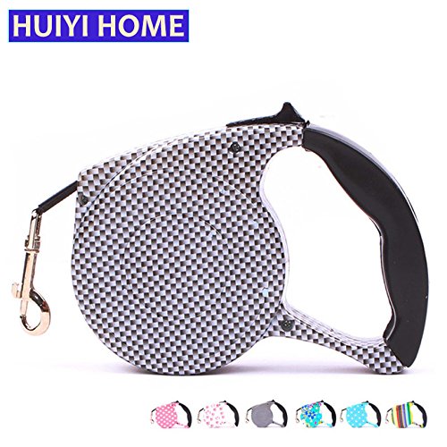 Buy Generic Color 009, 5m Pet Dog Leash 5m Automatic Retractable