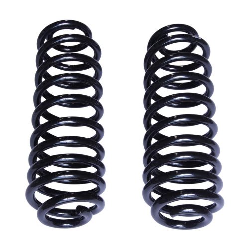 Rear Suspension Air Bag to Coil Spring Conversion Kit For Hummer H2