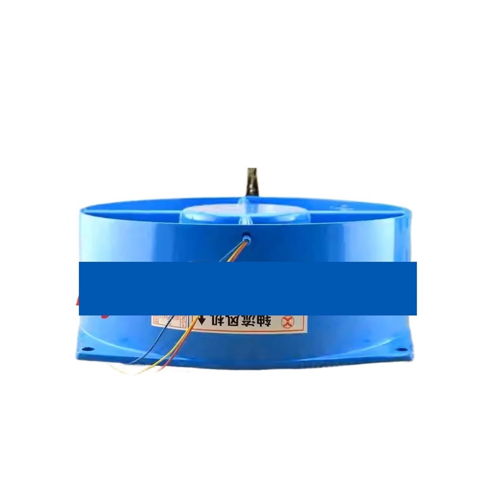 200FZY2-D 220 V 200FZY7-D 380 V wentylator elektroniczny (200FZY7-D 380V)