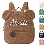 Personalisation du Nom:Nom ou texte personnalisé:Nous brodons le nom de votre enfant sur ce sac a dos enfant ! Cliquez sur 