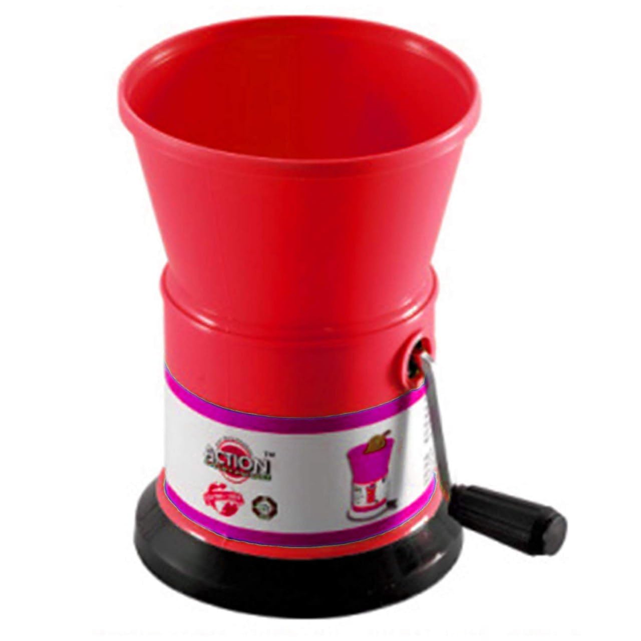 Taglich Plastic Round Chilly Cutter 