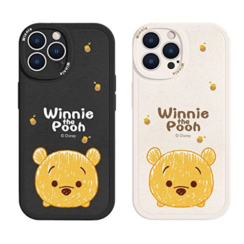Apple iPhone 11 256GB グリーン くまのプーさんケース付き Amazon.co.jp: hgTUP くまのプーさん プー iPhone 17 用 ケース