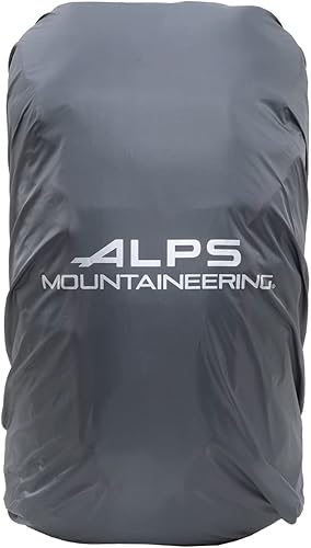 Miniatura 6 de ALPS Mountaineering Mochila Baja con Marco Interno 60L