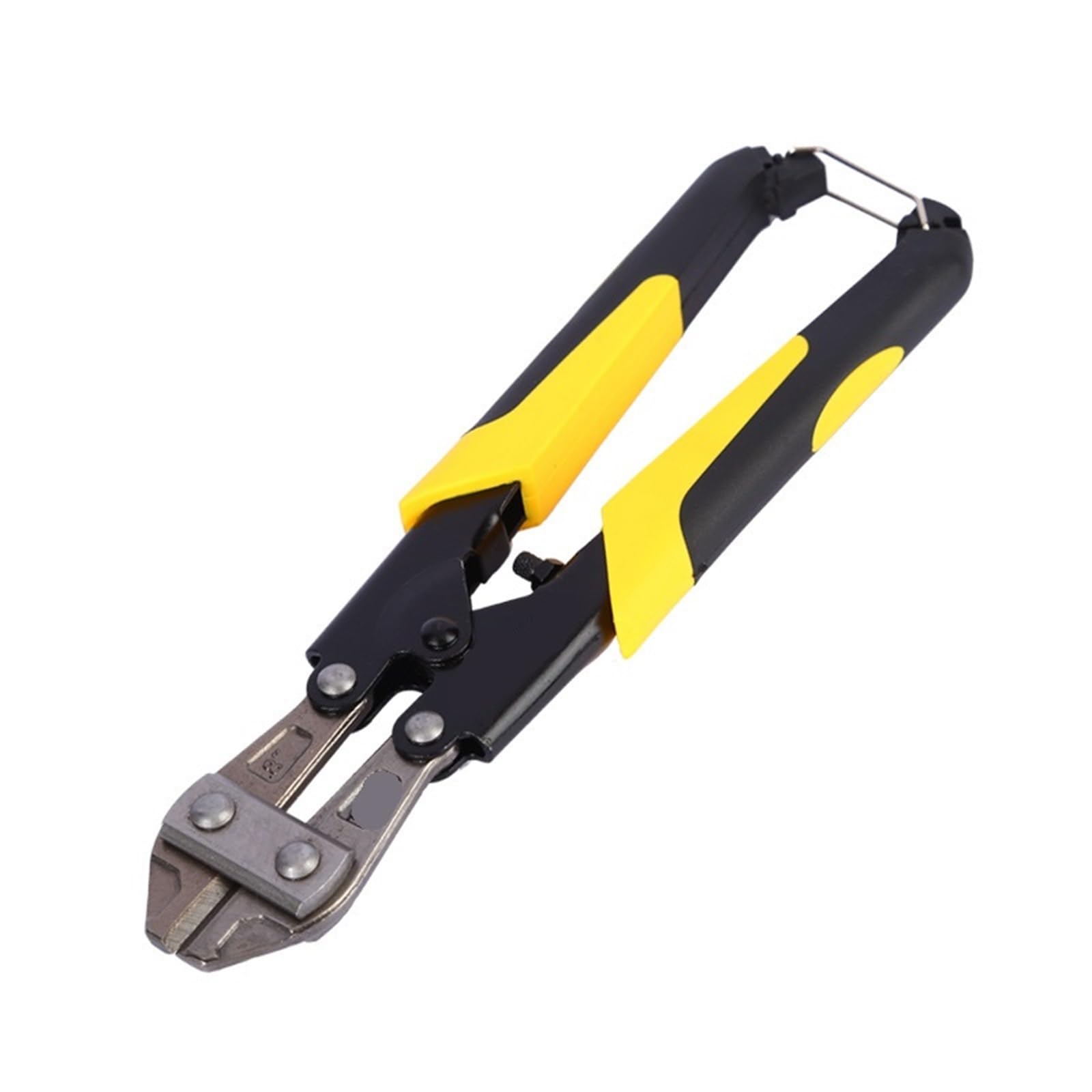 JINGYAN Alicates universales Locking Pliers Round Mouth Heavy Hand Tools Light Handle