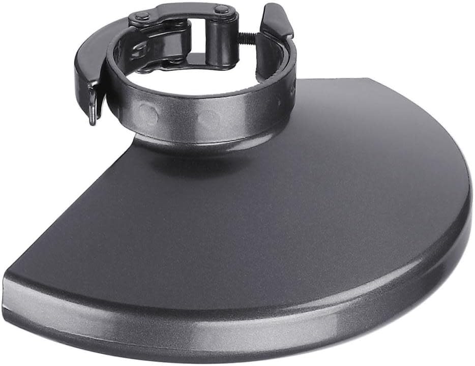 DEWALT Angle Grinder Guard for Type 27 Grinding Wheels, 7'' (180mm