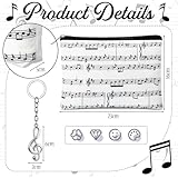 Zoom IMG-2 xuniea set regalo musicale da Zoom IMG-2 xuniea set regalo musicale da