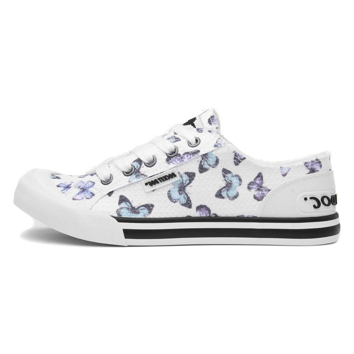 Rocket DogJazzin Plush Foam Comfort Sneaker