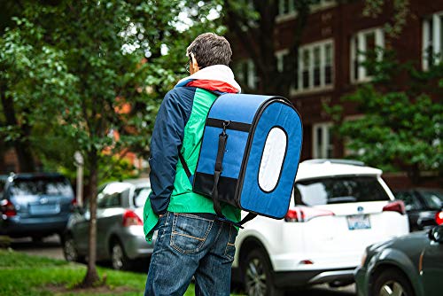 Image of Backpack Bird Travel Carrier