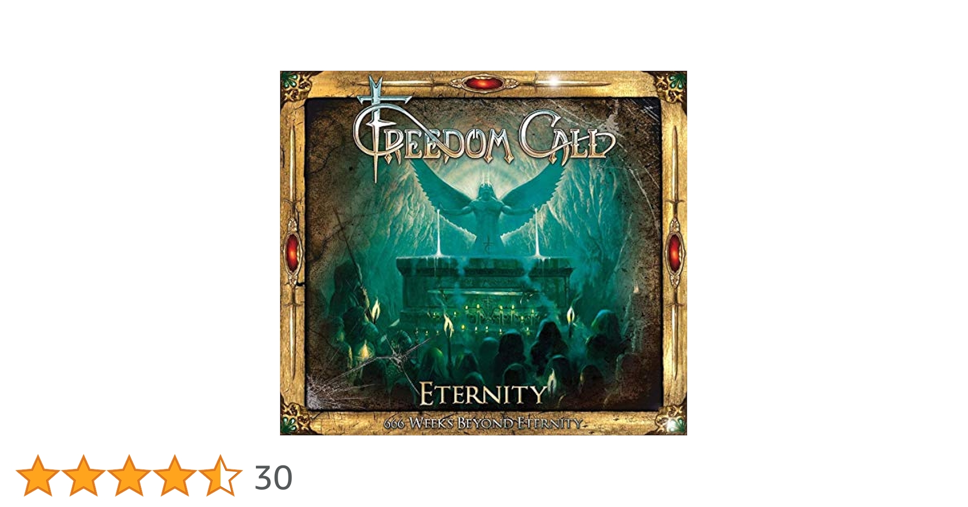 Amazon.co.jp: Eternity: ミュージック