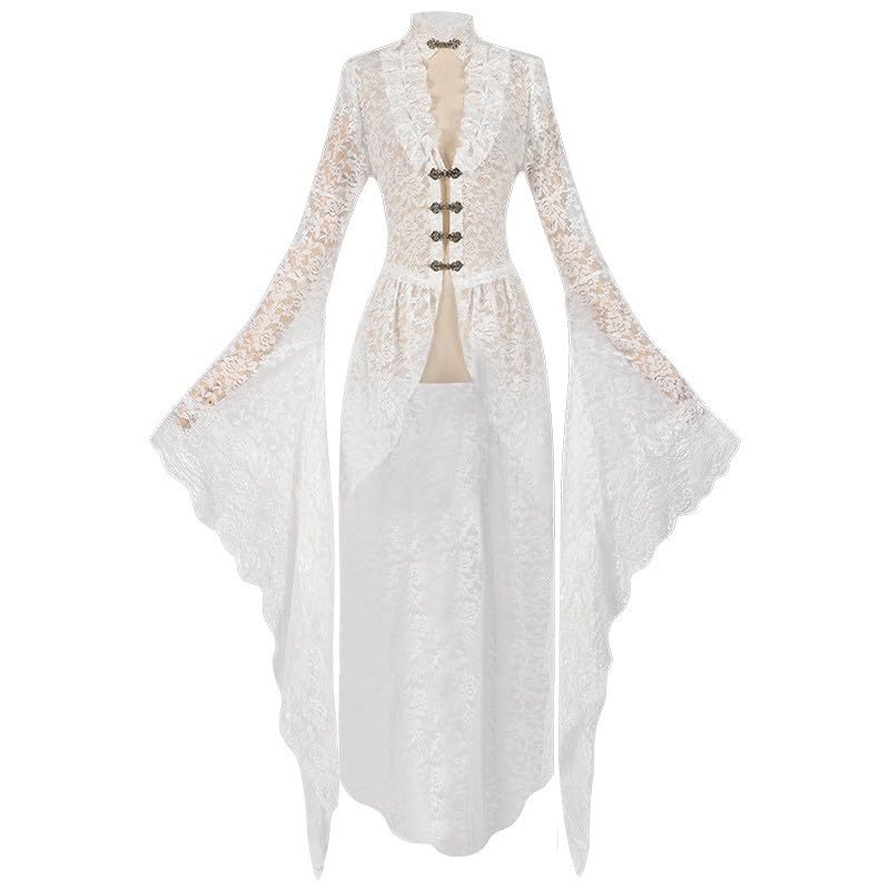 Tenue cosplay pour festival, idéal pour résoudre votre look de fête
