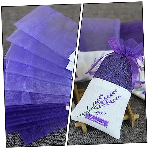 DOITOOL Paquetes de Saquitos Aromáticos Lavanda 22 piezas miniatura 7